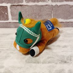 ゴールドシップ ぬいぐるみ 競馬 アイドルホース 馬 AVANTI 天皇賞春