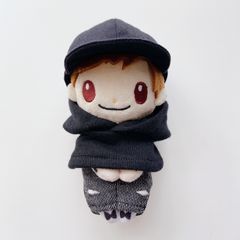 King & Prince♡ちょっこりさん 永瀬廉 ちょっこりさん PVC