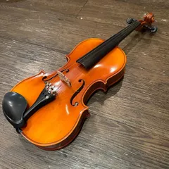 2026年最新】Suzuki 鈴木バイオリン 280 3/4の人気アイテム - メルカリ
