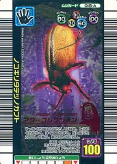 ムシキング 2004夏 2005夏 2006夏ネイチャー まとめ