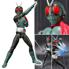 2026年最新】S.H.フィギュアーツ 仮面ライダー1号 桜島ver.の人気