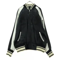 赤西仁 スカジャン JIN AKANISHI 希少 赤西仁 JIN AKANISHI スカジャン