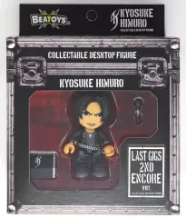 2026年最新】氷室京介 last gigs フィギュアの人気アイテム - メルカリ