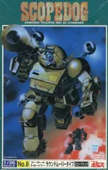 2026年最新】タカラ 1/35 ボトムズの人気アイテム - メルカリ