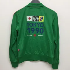 ローリング・ストーンズ JAPANツアー1990staffジャンバー ラスト1枚