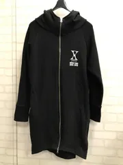 2026年最新】xjapan パーカーの人気アイテム - メルカリ