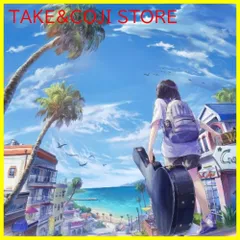 店舗特典付】Orangestar CD アルバム 特典クリアファイル 店舗特典付