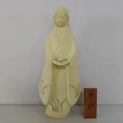 2026年最新】博多人形 宗田源造の人気アイテム - メルカリ