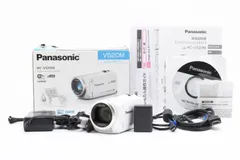 2026年最新】HC-V520Mの人気アイテム - メルカリ