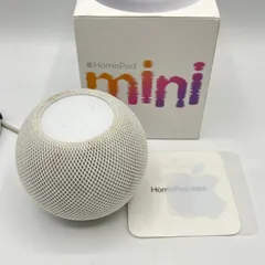 ア*イ様 Apple HomePod 白 第一世代 ジャンク 【公式通販】