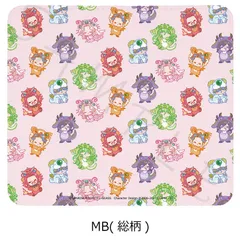 creayus 嵐月 コードギアス C.C. マウスパッド 会場限定 c105 creayus