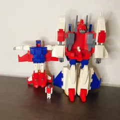 ち*ん様 中古 マスターピース ビクトリーセイバー(スターセイバー