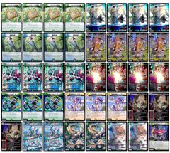 デュエマ 青白天門 デッキ 理想と平和の決断 パーフェクトアルカディア