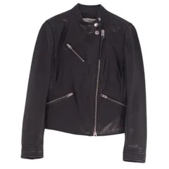 2026年最新】コーチ COACH ラムレザージャケットの人気アイテム - メルカリ