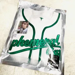 テミン TAEMIN 公式 ユニフォームWhite 白 ショート特典トレカ付き