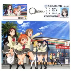 2026年最新】ラブライブnanacoカードの人気アイテム - メルカリ