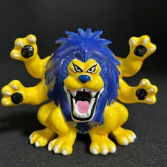 ドラゴンクエスト 陶器人形 キングレオ 2025年最新】ドラゴンクエスト