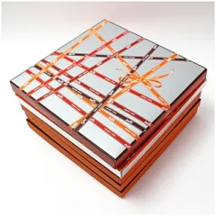 2026年最新】エルメス 空箱 スカーフの人気アイテム - メルカリ