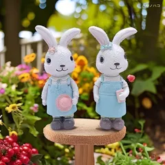 美品 廃盤 SWAROVSKI ハッピーイースター オーナメント 7373