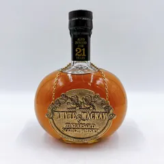 2026年最新】ホワイトマッカイ 21年の人気アイテム - メルカリ