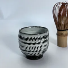 小鹿田焼 丸型壺 花器 民藝 柳瀬晴夫 小鹿田焼 丸型