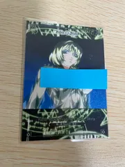 バイブルブラック トレーディングカード スペシャルカード SP05