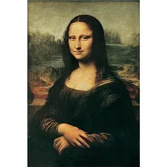 大幅お値下げ❣️ヴィンテージ！モナリザ 1974日本公開特別展示記念