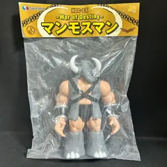 2026年最新】ファイブスタートイ マンモスマンの人気アイテム - メルカリ