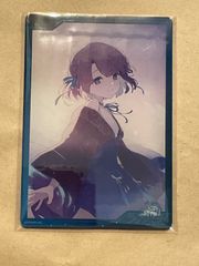 ラグナドール アクリルカード 遠呂智姫 雨女 - メルカリ