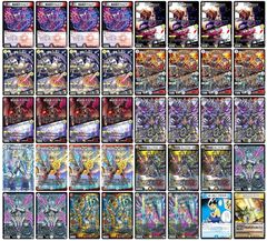 暴発ゼニス デッキパーツ デュエマ 暴発ゼニス デッキ 暴発ゼニス