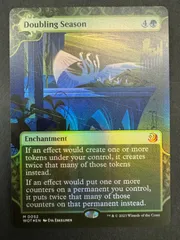 倍増の季節 モダンマスターズ 英語版 NM Amazon.co.jp: MTG《倍増の