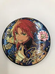 あんスタ 月永レオ 中国 夏日 時光缶バッジ あんスタ 月永レオ 中国 夏