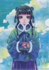 2026年最新】薬屋のひとりごと クリアファイル ビッグガンガンの人気