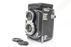 2026年最新】minolta autocord iiiの人気アイテム - メルカリ