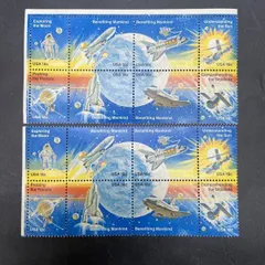 2026年最新】アメリカ 切手 未使用の人気アイテム - メルカリ