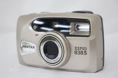 2026年最新】PENTAX espio-80の人気アイテム - メルカリ