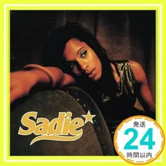 2026年最新】sadieの人気アイテム - メルカリ