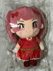 私に天使が舞い降りた！ わたてん☆5 お楽しみくじ 1等ぬいぐるみ 白咲