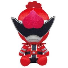 暴太郎戦隊ドンブラザーズ chibiぬいぐるみ ドンモモタロウ 桃井タロウ