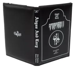 the GazettE ABYSS LUCY PAMPHLET ガゼット the GazettE ABYSS LUCY