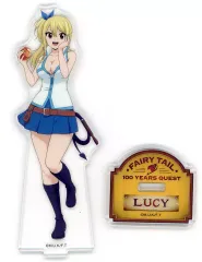 2026年最新】フェアリーテイル ルーシィ アクリルスタンドの人気