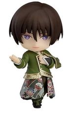 ねんどろいどぷち TYPE-MOON コレクション セイバー（バイク）ねんぷち