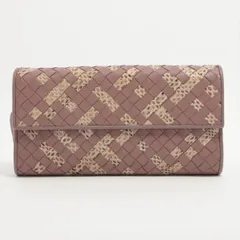 2026年最新】長財布 ボッテガ パイソンの人気アイテム - メルカリ