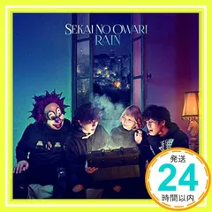 非売品】SEKAI NO OWARI「The Color」激レア 告知ポスター 非売品
