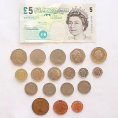 2026年最新】イギリス 20ポンド 紙幣の人気アイテム - メルカリ