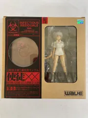 エヴァンゲリオン 使徒XX nano タブリス フィギュア B2226 2026年最新