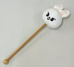 SKZOO 肩たたき棒セット☆ SKZOO 肩たたき棒 8本セット コンプ - メルカリ