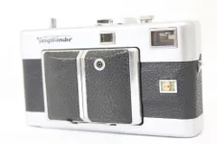 2026年最新】フォクトレンダーVoigtlander vitessaの人気アイテム