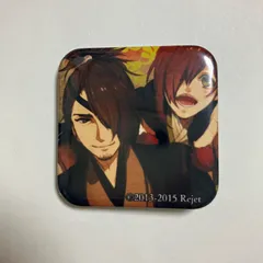 みんパチ スロサミ 2025 一騎当千 アクリルキーホルダー 柳生三厳 未