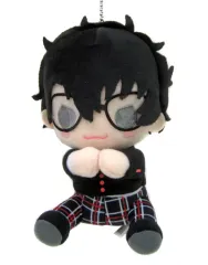 2026年最新】ぴたぬい ペルソナ5 主人公の人気アイテム - メルカリ